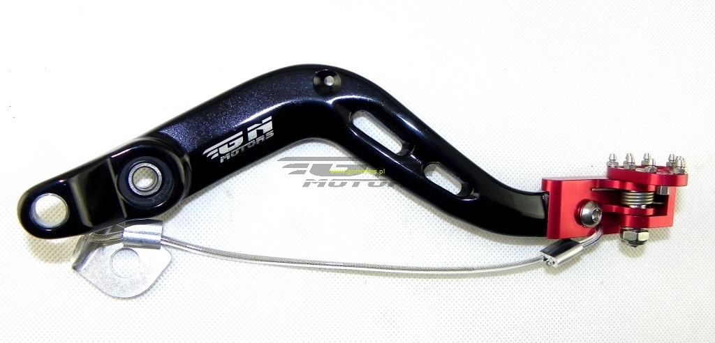 GN педаль тормозу flex Beta RR Xtrainer 