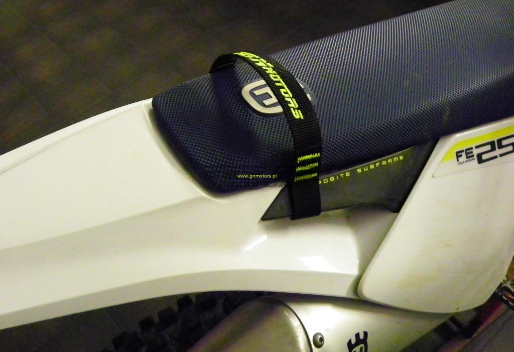 GN ремінь для витягування (rear) Husqvarna TE TC FC FE 2020-