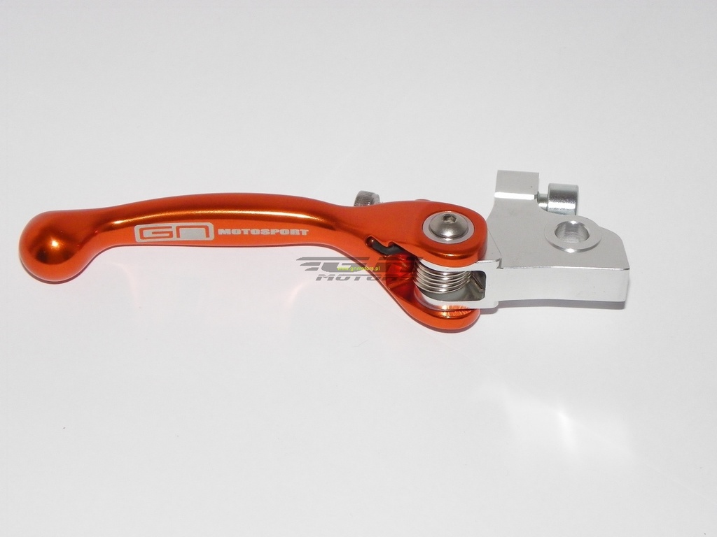GN ричаг зчеплення KTM SX65 85 -13 125-530 -06 Orange