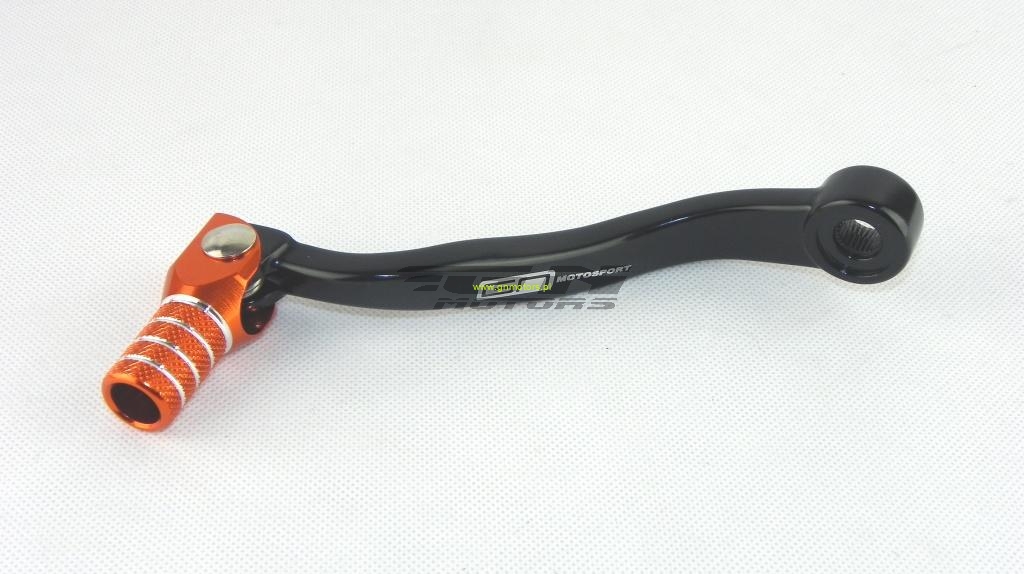 GN ричаг КПП KTM SX EXC 250 300 17- Orange