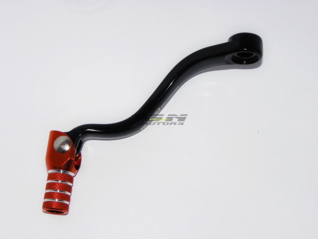 GN ричаг КПП KTM SX EXC 4T 250 350 450 08-16 Orange