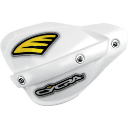 [1CYC-1015-42] Cycra Probend Racer Pack CRM лопухи White