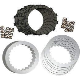 [FSC855-7-001] Hinson комплект дисків зчеплення KTM SX-F 250/350 16-18 / Husqvarna FC/FE 250/350 16-20