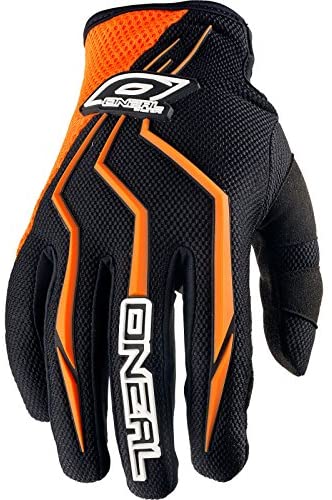 O`neal Element Glove S Orange