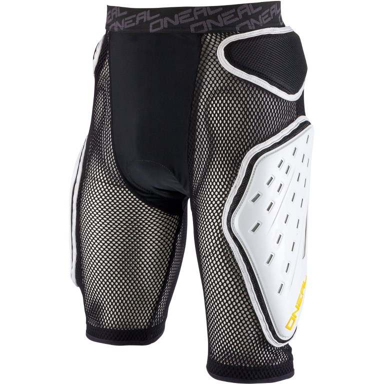 O`neal Kamikaze Short M Black/White