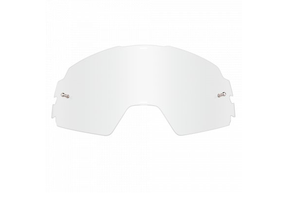O`neal B-20 Goggle SPARE LENS Clear