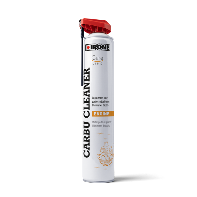 [800650] Ipone Carbu Cleaner 750 ml