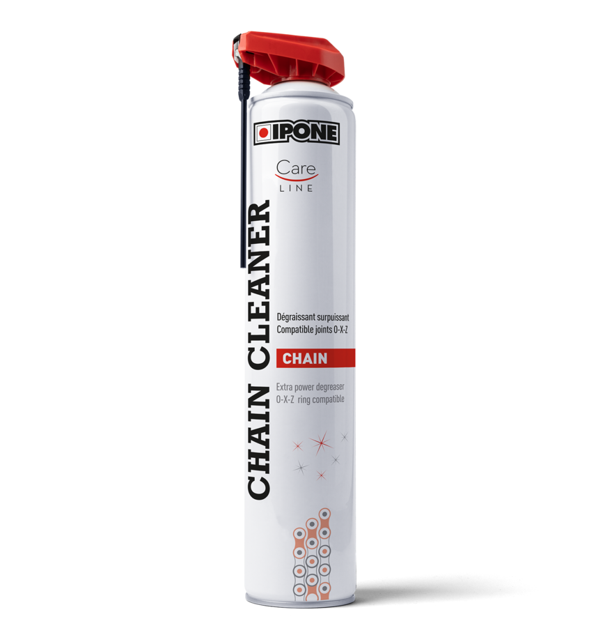 [800649] Ipone Chain Cleaner 750 ml