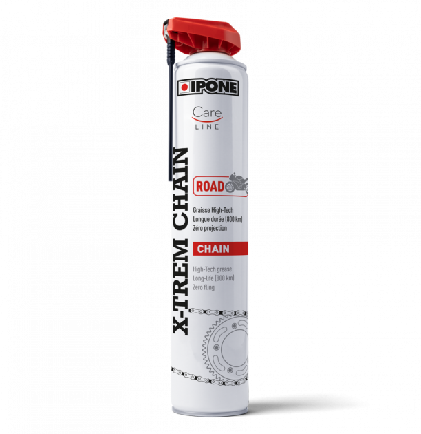 Ipone X-Tream Chain Road 750 ml