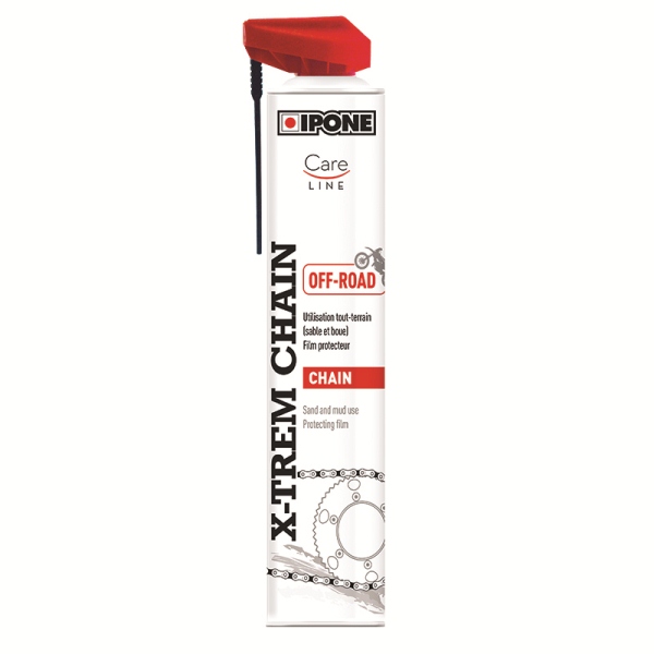 [800648] Ipone X-Tream Chain Off-Road 750 ml