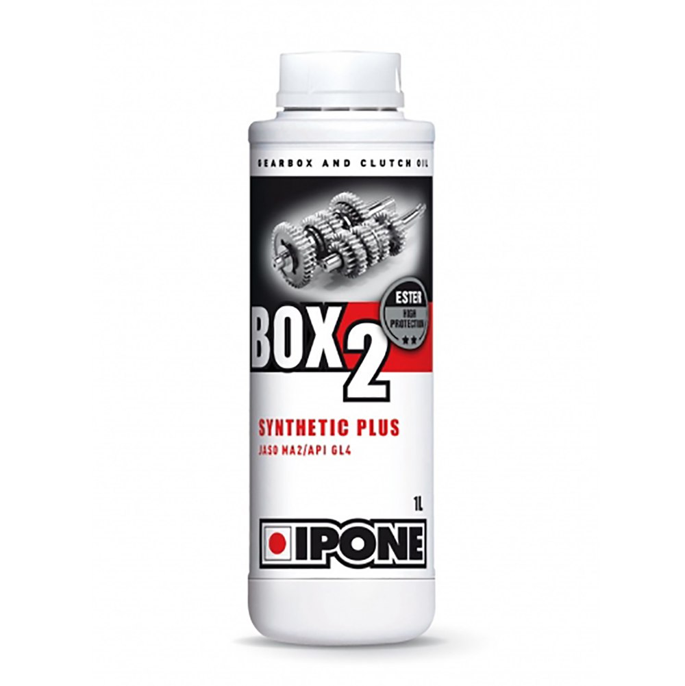Ipone Box2 1L