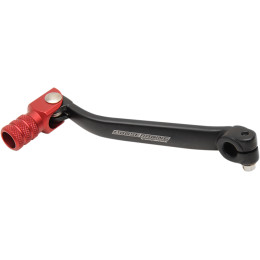 Moose Racing ричаг КПП Honda CRF250L 13-16 Red