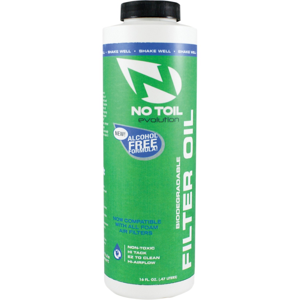 [3610-0025] No Toil Air Filter Oil 