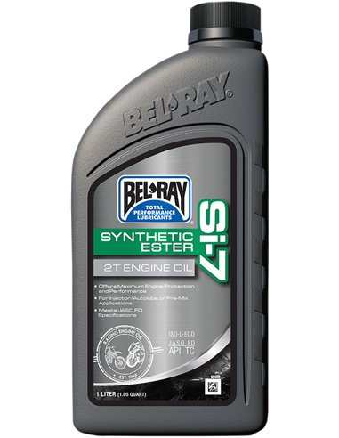 [99440-B1LW] Bel Ray Si-7 1L