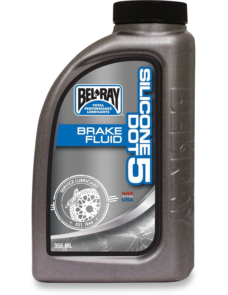 Bel Ray Dot 5 335ml