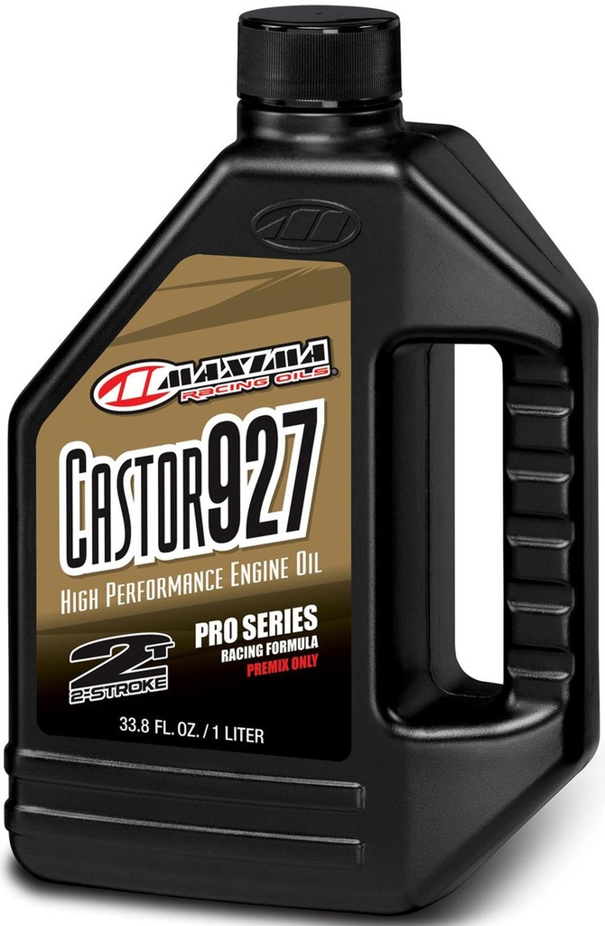 [23901] Maxima Castor 927 1L