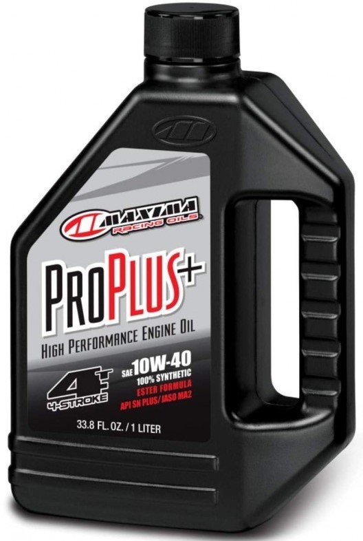 [30-02901] Maxima Pro Plus+ 10W40 1L