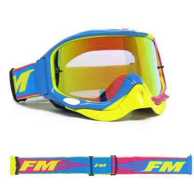 [MU/006/SN/EN] FM Snake CMYK With Nose Mask