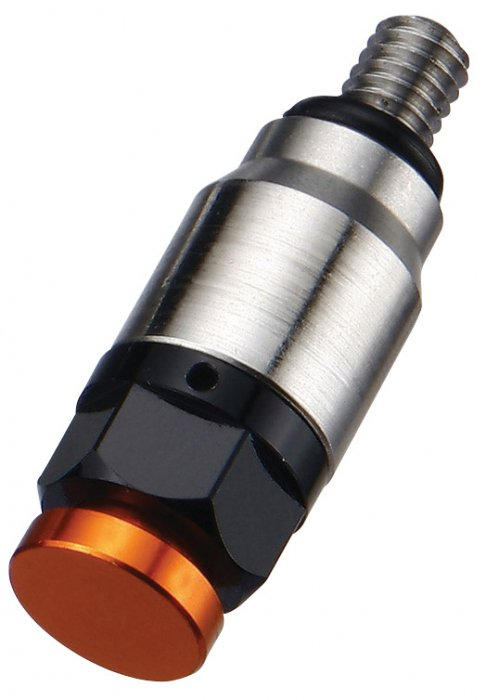 [PRV01OR] Accel клапан викиду повітря  М5 Kyaba/Showa forks PRV01OR
