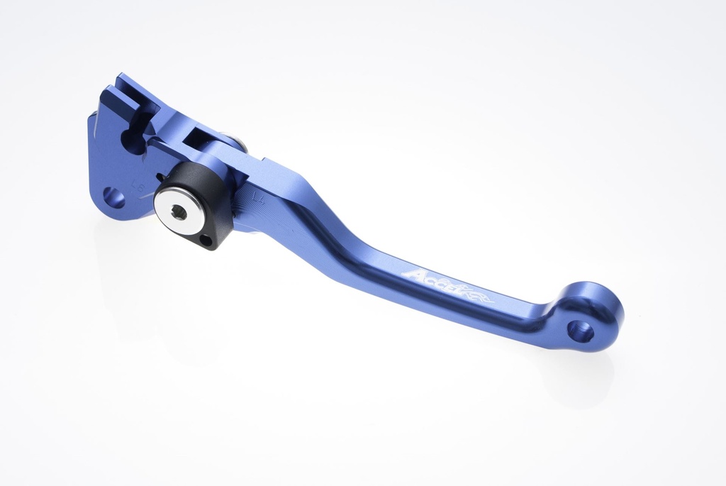 [FCL063BL] Accel ричаг зчеплення Yamaha YZ/YZF 00-14, Kawasaki KXF 250/450 06-16 