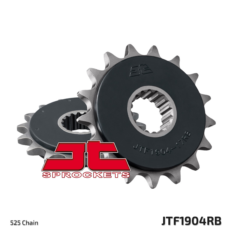 JT передня зірка 17 KTM 950/990/1050/1090/1190/1290 03-20