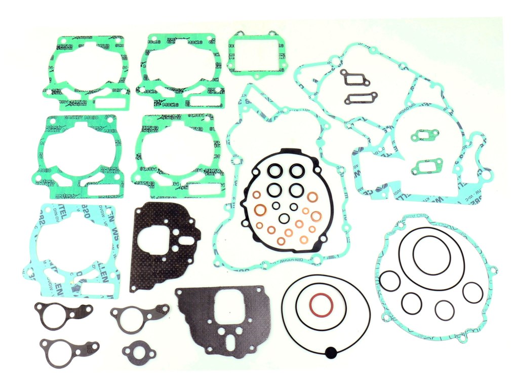 [P400270850023] Athena комплект прокладок KTM SX 125 '02-'15, EXC 125 '02-'13