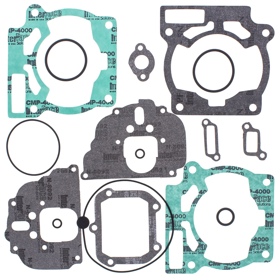 Winderosa комплект прокладок Husq TC 125 14-15, TE 125 15-16, KTM EXC 125 02-06, SX 125 02-15, 