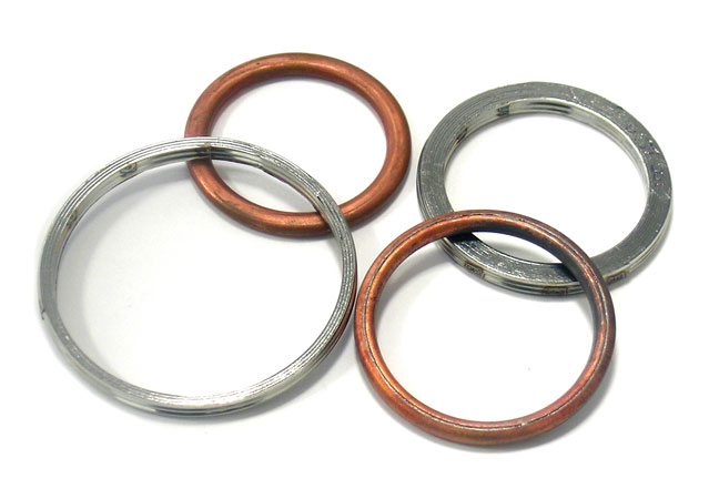 Athena прокладка випускного клапана KTM SXF/XCF 400/450/500/530