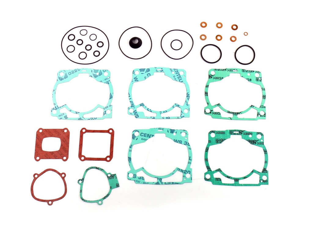 [P400270600083] Athena комплект прокладок Top-End KTM/Husq SX/TC 250 17-21, EXC/TE 250 17-18, EXC 300 17-21