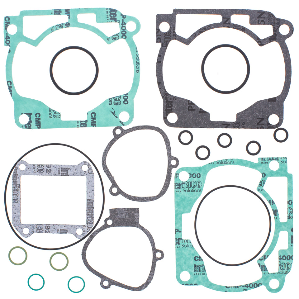Winderosa комплект прокладок Top-End KTM 300 XC, XCW '08-'16, Husqvarna TE 300 11-16