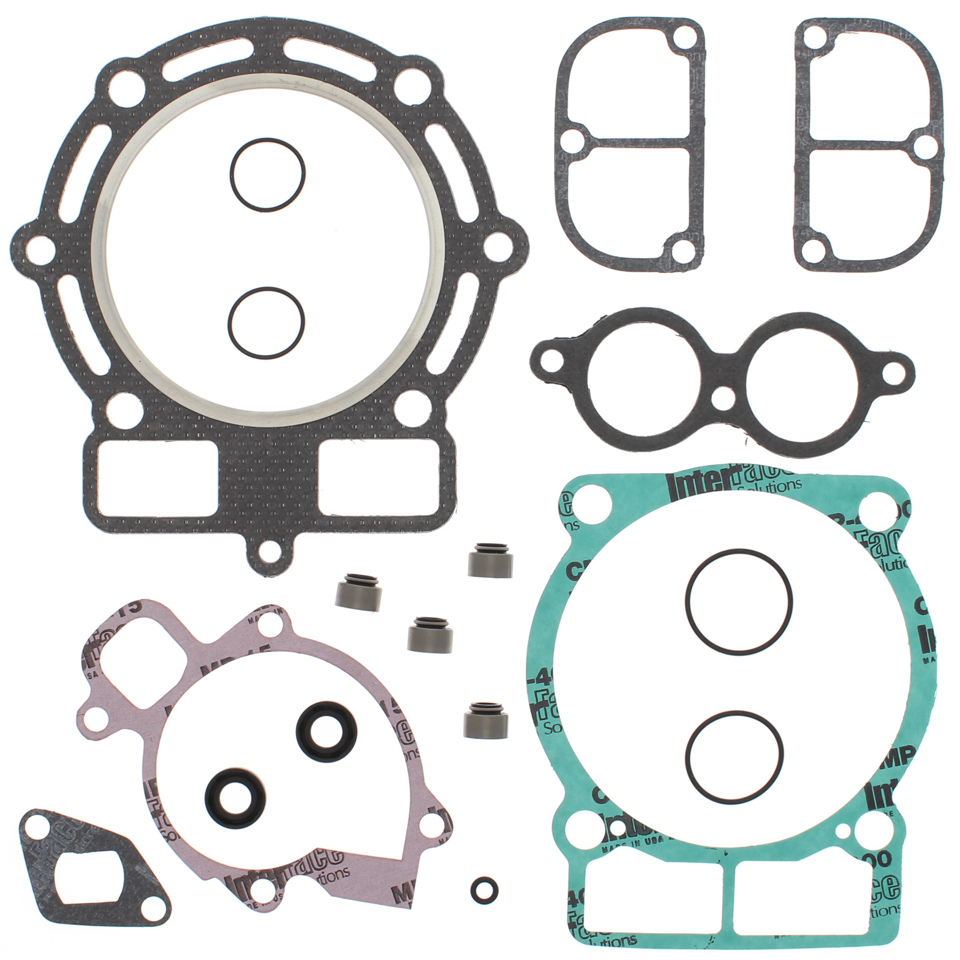 Winderosa комплект прокладок Top-End KTM SXF 450 03-06 / SX /EXC 520/525 00-07
