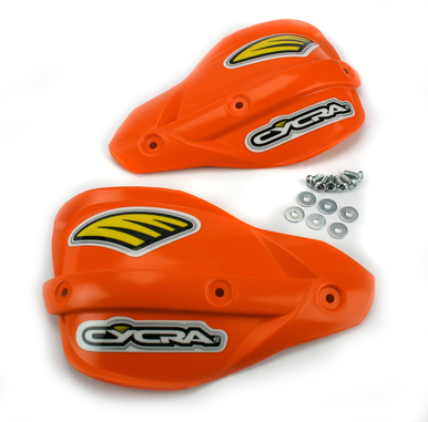 Cycra Probend лопухи Orange