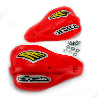 [1CYC-1015-32] Cycra Probend лопухи Red