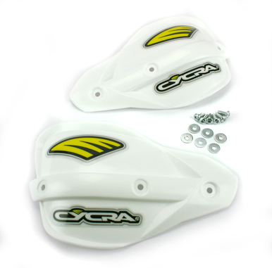 Cycra Probend лопухи White