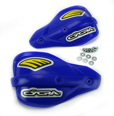 Cycra Probend лопухи Blue