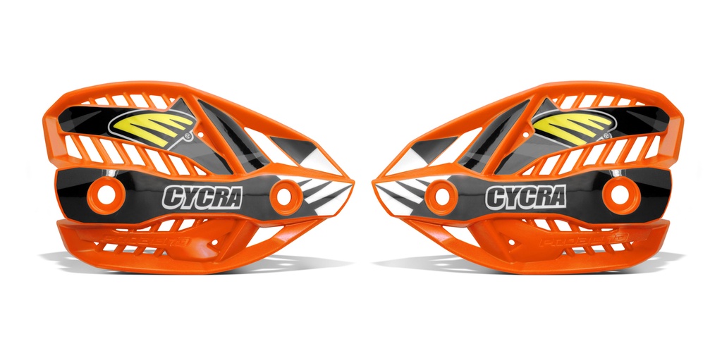 [1CYC-1019-22] Cycra Probend CRM лопухи Orange