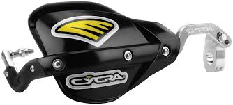 Cycra Probend Racer Pack CRM Black