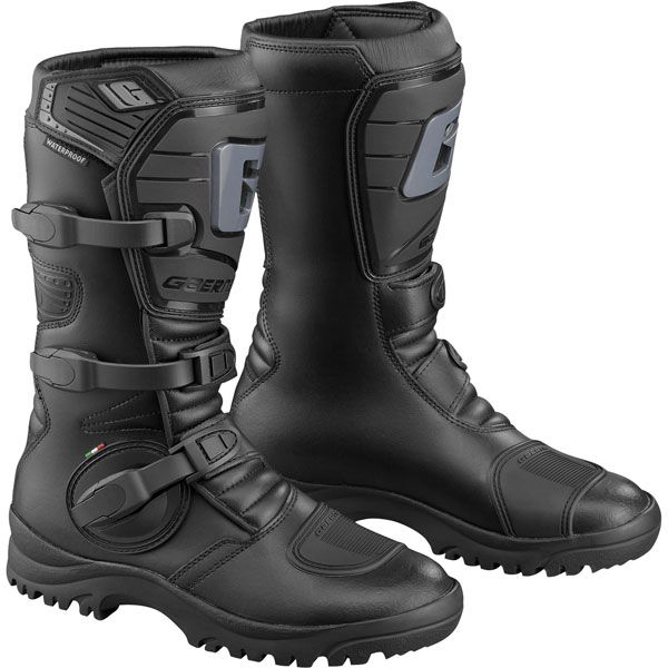 [2525-001/43] Gaerne G-Adventure Aquatech 43
