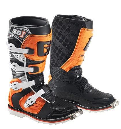 Gaerne SG-J (Junior) Orange 36