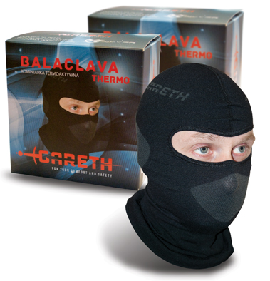 Gareth балаклава XL