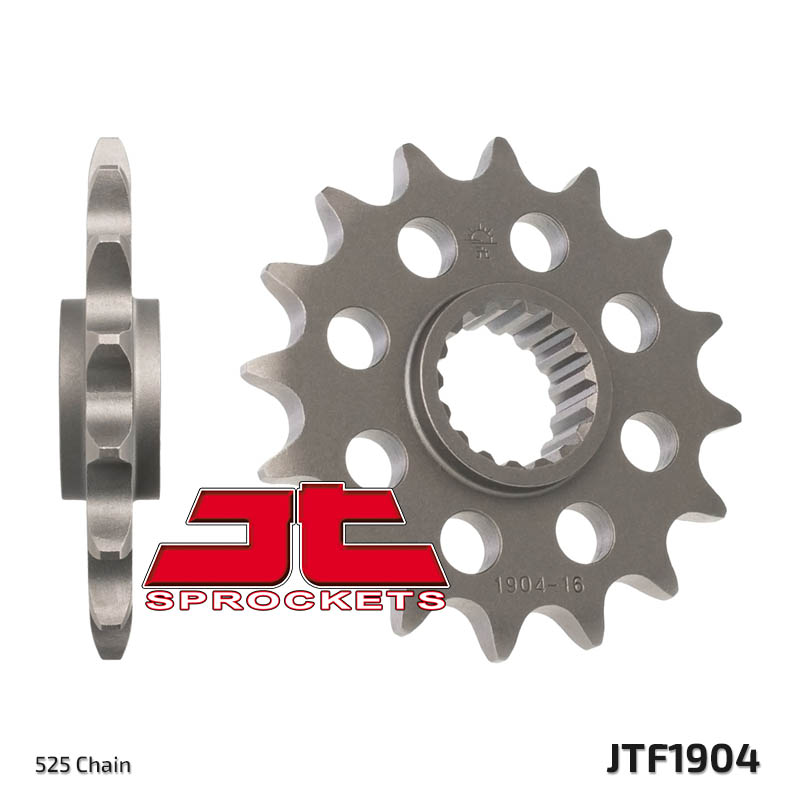 [214716JT] JT передня зірка 16 KTM 950/990/1050/1090/1190/1290 03-20
