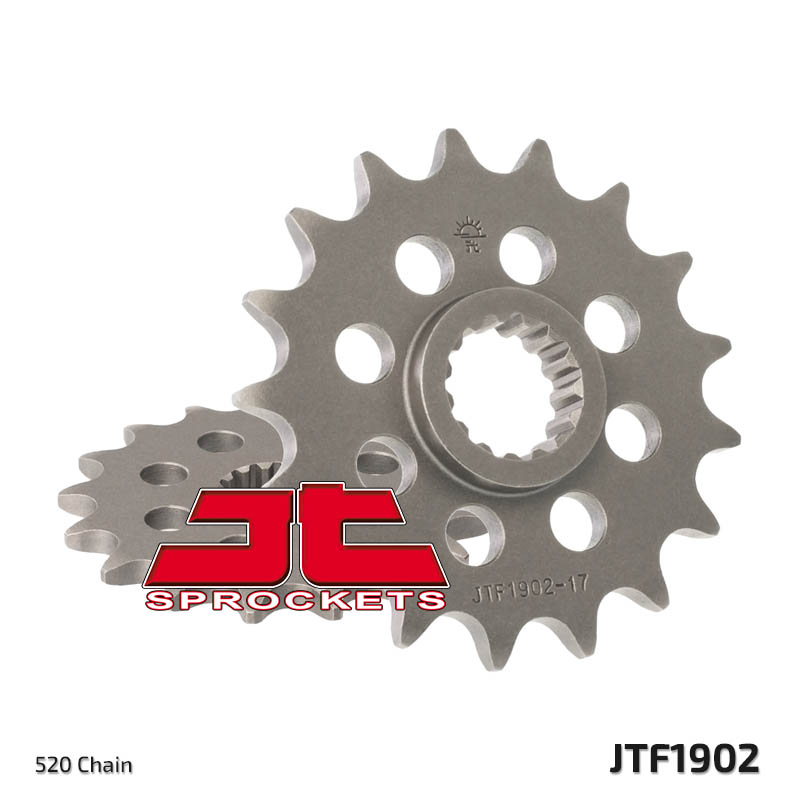 [210313JT] JT передня зірка 13 Yamaha YZF 250 '01-'18
