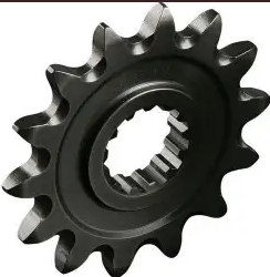 [43513G] Grosskopf передня зірка 13 Suzuki RM 250 89-06, DRZ/DR350 90-06