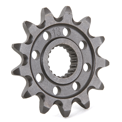 Prox передня зірка 13 KawasakiI KXF 250 06-19