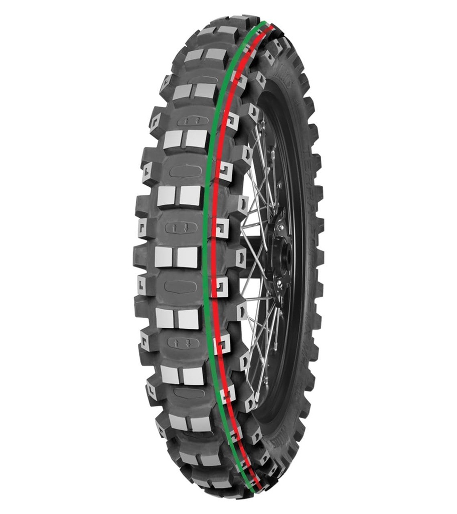 Mitas TERRA FORCE-MX MH R14 60/100-14 