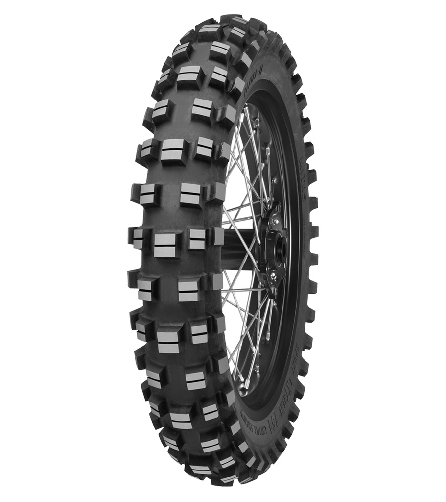 Mitas XT-754 R18 110/100-18 Red