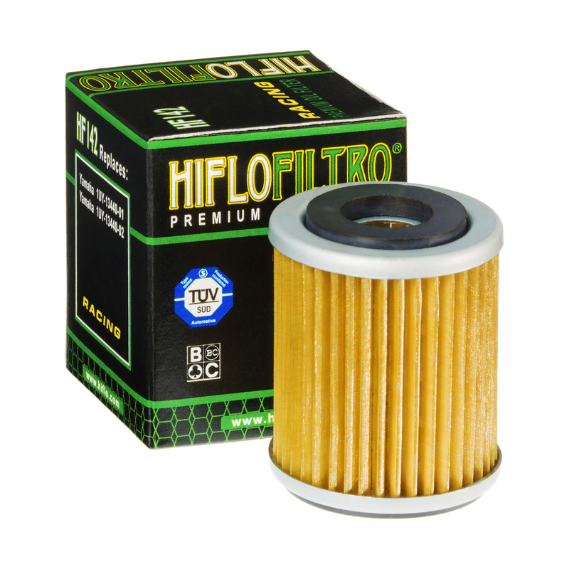 [HF142] Hiflo масляний фільтр Yamaha YFM 350/400, YZF 426