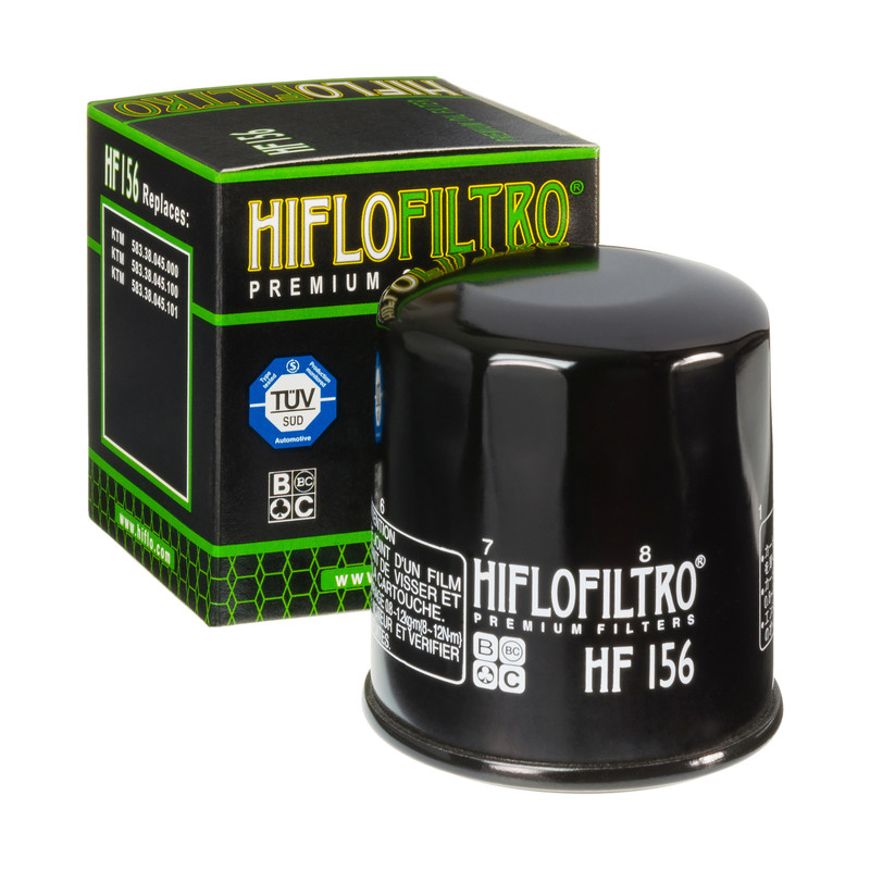 [HF156] Hiflo масляний фільтр KTM 620/625/640/660