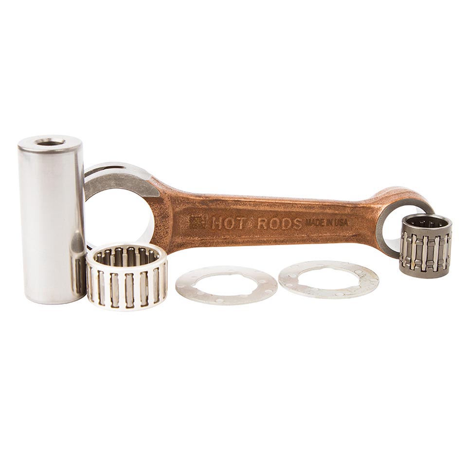 [HR 8670] Hot Rods шатун KTM  SX/EXC 125 07-15, SX 144/150 07-15, Husqvarna 125 TC/TE 14-15 Beta RR 125 18-22