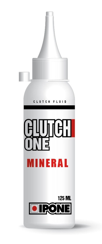 [800545] Ipone Clutch One 125ML